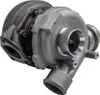 Turbodmychadlo pro BMW 530d E39 730d E38 135kW 184PS 142kW Náhled obrázku produktu 6