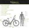 SachsenRAD E-SUV ATB All Terrain E-Bikes C5 Centro mit Produktbild-Vorschau 7