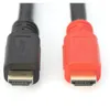 DIGITUS HDMI Anschlusskabel High Speed Ethernet + Produktbild-Vorschau 7