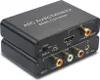Adapter audio ARC 192 kHz, ekstraktor dźwięku HD, Podgląd zdjęcia produktu 1