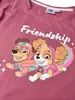 Paw Patrol Kleid für Mädchen - Friendship Skye & Liberty Produktbild-Vorschau 4