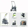 GEKA plus Schlauchwagen P40 Trinkwasser Gestell Anteprima dell’immagine prodotto 10