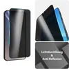 NALIA AntiSpyX pour Samsung Galaxy S25 - Verre de Voir les images du produit 6