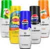 Sodastream ekspres do wody gazowanej Terra White 1 litr Podgląd zdjęcia produktu 5