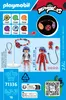 PLAYMOBIL PLAYMOBIL 71336 Miraculous: Marinette & Ladybug Podgląd zdjęcia produktu 3