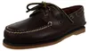 Timberland Herren Slipper/ Bootsschuhe CLASSIC BOAT Braun Produktbild-Vorschau 53