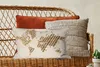 MuchoWow® Zierkissen Sofakissen Wohnzimmer Dekokissen 50x30 Produktbild-Vorschau 5