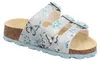 Superfit Uni Kinder Badeschuhe Flipflops für den Strand und Produktbild-Vorschau 2