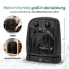 Termoventilatore Emerio FH-111910.2 - 20 m² - 2 Anteprima dell’immagine prodotto 7