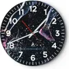 Wanduhr - Rund - Glasuhr - Laufen Lifestyle Leichtathletik Produktbild-Vorschau 1