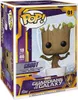 Marvel Guardians of the Galaxy - Dancing Groot 01 Super Produktbild-Vorschau 1