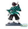 Kimetsu no Yaiba - Kamado Tanjirou - Figura Figurizm Alpha Anteprima dell’immagine prodotto 12