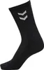 HUMMEL Basic 3-Pack Socks Black 32-35 Podgląd zdjęcia produktu 10