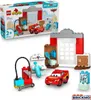 Návštěva LEGO GmbH McQueena v Doktorově dílně 0 0 ks Náhled obrázku produktu 25