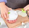 Cheffinger, Manuelles Zerkleinerer 900ml Multifunktional, Produktbild-Vorschau 9