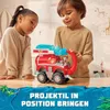 Spin Master PAW Jungle Pups Marshall Deluxe Vehicle Voir les images du produit 23
