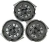 Trade-Shop 3x Set Scherkopf Messer Klingen Rasierklinge Produktbild-Vorschau 2