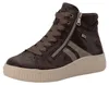 Sneaker Remonte in pelle scamosciata Anteprima dell’immagine prodotto 6