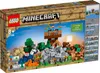 LEGO® Minecraft™ La boîte d'artisanat 2.0, 21135 Voir les images du produit 1