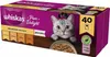 Whiskas Hühnereintopf Gelee 40 x 85 g Náhľad obrázku produktu 2