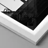 Gerahmtes Poster - Weißer Rahmen - Schatten Fotografie Produktbild-Vorschau 2