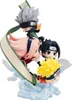 Figurka PVC FigUnity Team 7 Naruto Shippuden 13 cm (z Náhľad obrázku produktu 7