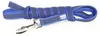 K9® Pogumované sportovní vodítko modré průměr 20 mm bez Náhled obrázku produktu 1