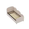 MODFU Divano letto 90x200 cm con letto inferiore estraibile Anteprima dell’immagine prodotto 13