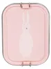 Trixie nerezová krabička na oběd 1200 ml Mrs. Rabbit Náhled obrázku produktu 2