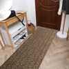 TAPIS DE COULOIR ANTIDÉRAPANT BIDJAR beige 100cm beige Voir les images du produit 3