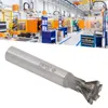 60° fréza na rybinové drážky z tvrdokovu, 20 mm, 6 drážek, Náhled obrázku produktu 5
