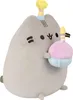Przyjęcie urodzinowe Pusheen - ok. 24 cm Plüschfigur Podgląd zdjęcia produktu 1