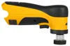 MIRKA Akku Blütenschleifer Akku AROS-B 150NV Ø 32 mm 5,0 mm Hub, Quick Lock-Gewinde, 4.000 - 8.000 UPM, inkl. 2 Quick-Lock Schleifteller – Ansicht 3 Produktbild-Vorschau