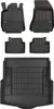 Tappetini 3D SET e tappetini Alfa Romeo 159 2005-2011 Anteprima dell’immagine prodotto 1