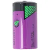 A single battery against a white background. Produktbild-Vorschau