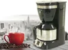 SOGO Drip Inox 10 Macchina per il caffe Nero Capacita tazze Produktbild-Vorschau 7