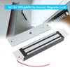 Elektrický magnetický zámek,Elektromagnetický zámek,Zámek Náhled obrázku produktu 5