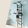 idealfit Sprossenwand Athlet 1W, IF-01W Produktbild-Vorschau 8