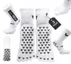 3 Paar Zehen Grip Socken, Fußballsocken, Zehensocken 5 Produktbild-Vorschau 1