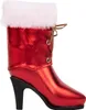 Idena 10040163 - Nikolausstiefel Lady, Größe 10,5 x 5 x 16 Produktbild-Vorschau 2