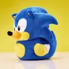 Tubbz kachnička plyšová Sonic - Sonic Náhled obrázku produktu 5