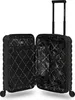SMARTBOX Edition 01 Trolley Black schwarz 55cm Produktbild-Vorschau 3