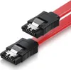 deleyCON MK1233, 0,5 m, SATA III, SATA 7-pin, SATA 7-pin, Produktbild-Vorschau 1