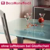 DecoHomeTextil Tischdecke Transparent Schutzfolie Folie Produktbild-Vorschau 8