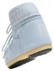 Moon Boot Icon Low Nylon 14093400 014 Couleur Bleu Voir les images du produit 8