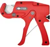 Knipex 94 10 185, Rohrschneider, Rot Produktbild-Vorschau 1