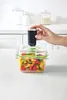 FoodSaver VS1199X – manuelles Vakuumiergerät Produktbild-Vorschau 6