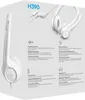 Logitech H390 USB-Headset grau, weiß Produktbild-Vorschau 45