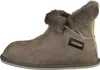 Shepherd Hausschuhe Hausschuhe Leder Produktbild-Vorschau 2