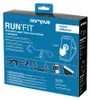 Ecouteurs intra-auriculaires avec brassard RUN-FIT Sport Voir les images du produit 7